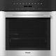 Miele H 7164 BP 76 L A+ Nero, Stainless steel 2