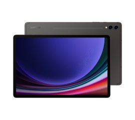 Samsung Galaxy Tab S9+ Tablet AI Android 12.4 Pollici Dynamic AMOLED 2X Wi-Fi RAM 12 GB 256 GB Tablet Android 13 Graphite