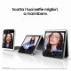 Samsung Galaxy Z Flip5 RAM 8GB Display 3,4