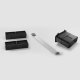 KIT INSTALLAZIONE FILTRANTE BACK OUTLET - KIT01805 2