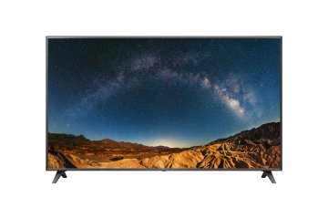 LG 86UR781C TV 2,18 m (86") 4K Ultra HD Smart TV Wi-Fi Nero 280 cd/m²