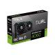 ASUS Dual -RTX4060-O8G NVIDIA GeForce RTX 4060 8 GB GDDR6 14