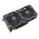 ASUS Dual -RTX4060-O8G NVIDIA GeForce RTX 4060 8 GB GDDR6 3