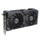 ASUS Dual -RTX4060-O8G NVIDIA GeForce RTX 4060 8 GB GDDR6 8