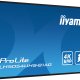 iiyama LH5054UHS-B1AG visualizzatore di messaggi Pannello piatto per segnaletica digitale 125,7 cm (49.5