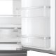 Haier FD 100 Serie 7 HB26FSSAAA frigorifero side-by-side Libera installazione 750 L E Argento, Titanio 12