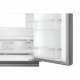 Haier FD 100 Serie 7 HB26FSSAAA frigorifero side-by-side Libera installazione 750 L E Argento, Titanio 29
