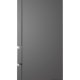 Haier FD 100 Serie 7 HB26FSSAAA frigorifero side-by-side Libera installazione 750 L E Argento, Titanio 7