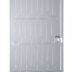 Haier FD 100 Serie 7 HB26FSSAAA frigorifero side-by-side Libera installazione 750 L E Argento, Titanio 8