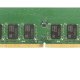 Synology D4EU01-16G memoria 16 GB 1 x 16 GB DDR4 2666 MHz Data Integrity Check (verifica integrità dati) 2