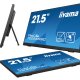 iiyama ProLite T2255MSC-B1 Monitor PC 54,6 cm (21.5
