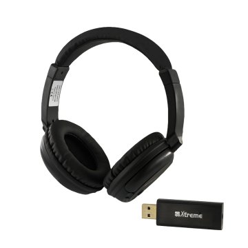 Xtreme HEADPHONE WIRELESS MONTREAL