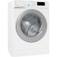 Indesit BWSE 7125X SV IT lavatrice Caricamento frontale 7 kg 1200 Giri/min Bianco 2