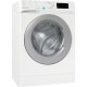 Indesit Lavatrice a libera installazione BWSE 7125X SV IT - BWSE 7125X SV IT 2