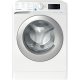 Indesit BWSE 7125X SV IT lavatrice Caricamento frontale 7 kg 1200 Giri/min Bianco 3