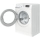 Indesit BWSE 7125X SV IT lavatrice Caricamento frontale 7 kg 1200 Giri/min Bianco 4
