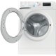 Indesit BWSE 7125X SV IT lavatrice Caricamento frontale 7 kg 1200 Giri/min Bianco 5