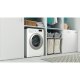 Indesit BWSE 7125X SV IT lavatrice Caricamento frontale 7 kg 1200 Giri/min Bianco 6
