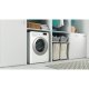 Indesit Lavatrice a libera installazione BWSE 7125X SV IT - BWSE 7125X SV IT 6