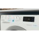 Indesit BWSE 7125X SV IT lavatrice Caricamento frontale 7 kg 1200 Giri/min Bianco 9