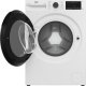 Beko BWGT394S lavatrice Caricamento frontale 9 kg 1400 Giri/min Bianco 4