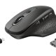 Trust Ozaa mouse Ufficio Mano destra RF Wireless Ottico 2400 DPI 2