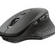 Trust Ozaa mouse Mano destra RF Wireless Ottico 2400 DPI 4