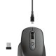 Trust Ozaa mouse Mano destra RF Wireless Ottico 2400 DPI 6