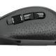 Trust Ozaa mouse Mano destra RF Wireless Ottico 2400 DPI 7