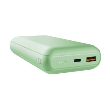 Trust Redoh Ioni di Litio 20000 mAh Verde