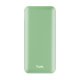 Trust Redoh Ioni di Litio 20000 mAh Verde 5