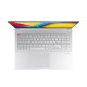 ASUS Vivobook Pro 16 K6602VV-N1099W Intel® Core™ i9 i9-13900H Computer portatile 40,6 cm (16