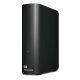 Western Digital Elements Desktop disco rigido esterno 12 TB Micro-USB B 3.2 Gen 1 (3.1 Gen 1) Nero 2