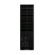 Western Digital Elements Desktop disco rigido esterno 12 TB Micro-USB B 3.2 Gen 1 (3.1 Gen 1) Nero 5