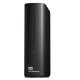 Western Digital Elements Desktop disco rigido esterno 12 TB Micro-USB B 3.2 Gen 1 (3.1 Gen 1) Nero 6