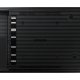 Samsung QB13R-TM Pannello piatto interattivo 33 cm (13