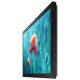 Samsung QB13R-TM Pannello piatto interattivo 33 cm (13