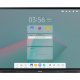 Samsung WA65C lavagna interattiva 165,1 cm (65