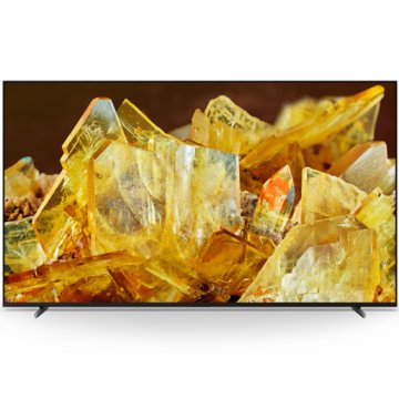 Sony XR-98X90LAEP 2,49 m (98") 4K Ultra HD Smart TV Wi-Fi Nero