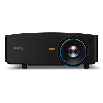 BenQ LK954ST Proiettore a corto raggio 5100 ANSI lumen DLP UHD 4K (3840x2160) Compatibilità 3D Nero