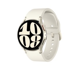 Samsung Galaxy Watch6 Smartwatch Analisi del Sonno Ghiera Touch in Alluminio 40mm Gold