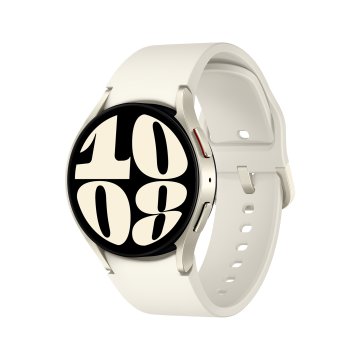 Samsung Galaxy Watch6 Smartwatch Analisi del Sonno Ghiera Touch in Alluminio 40mm Oro