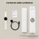 Samsung Galaxy Watch6 Smartwatch Analisi del Sonno Ghiera Touch in Alluminio 40mm Gold 7