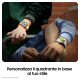 Samsung Galaxy Watch6 Smartwatch Analisi del Sonno Ghiera Touch in Alluminio 40mm Gold 10