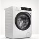 Electrolux EW8F284GREEN lavatrice Caricamento frontale 8 kg 1400 Giri/min Bianco 3