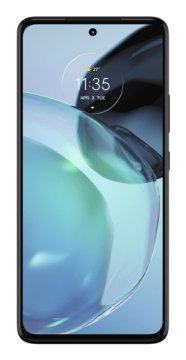 Motorola G72 16,8 cm (6.6") Dual SIM ibrida Android 12 4G USB tipo-C 8 GB 128 GB 5000 mAh Grigio