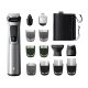 Philips MULTIGROOM Series 7000 MG7720/15 14 in 1, Barba, capelli e corpo 2
