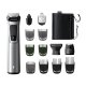 Philips MULTIGROOM Series 7000 MG7720/15 14 in 1, Barba, capelli e corpo 3