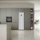 Haier H2F-255WSAA Congelatore verticale Libera installazione 262 L E Bianco 7