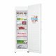 Haier H2F-255WSAA Congelatore verticale Libera installazione 262 L E Bianco 12